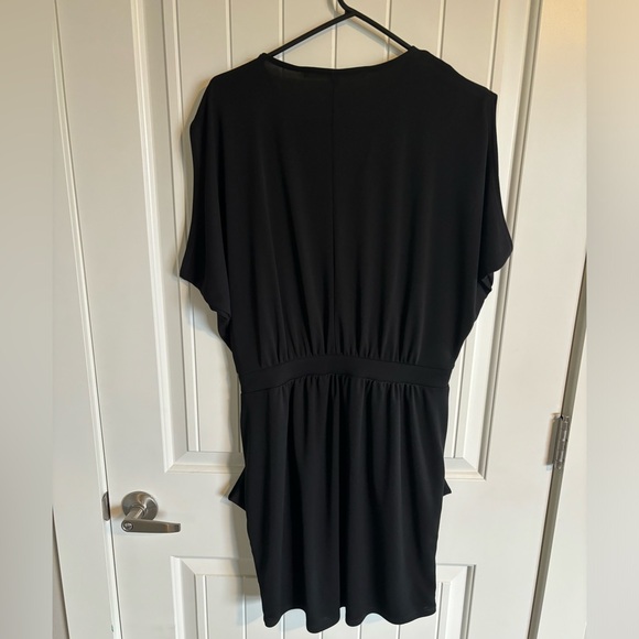 RACHEL Little Black Dress - Picture 4 of 5